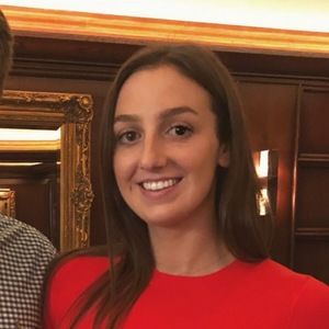 Meet your Posher, Julia